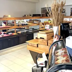 ベーカリーテラスポアン