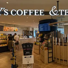 タリーズコーヒー ＆TEA 名古屋ラシック店
