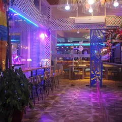 Cafe Maruja
