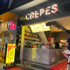 My Crepes Boracay