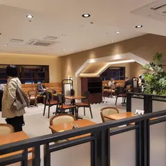 タリーズコーヒー ピアザ神戸店