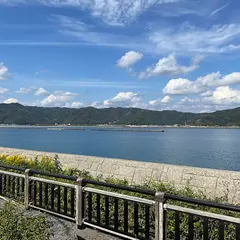 竜の浜パーキング