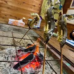 狩人料理 マタギ
