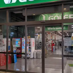 ゴルフ５ スクエアモール鹿児島宇宿店