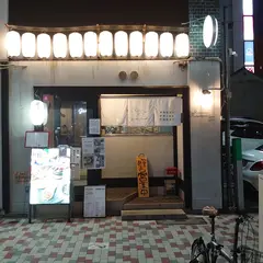Robatayaki Garo