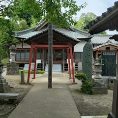 安楽寺