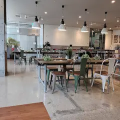 こだわり麺や サンポート高松店