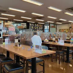 こだわり麺や フレスポ高松店