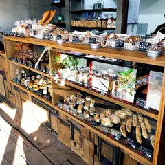 Pain de kafuu（パン・ド・カフー）
