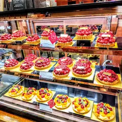グラマシーニューヨーク 高島屋京都店