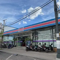 Asia Market Supemarket