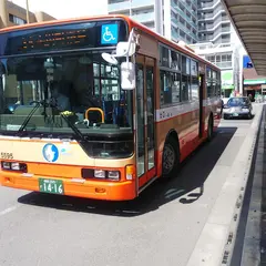東加古川駅
