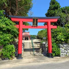 高千穂神社
