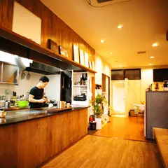 備後府中焼き一宮 神辺店
