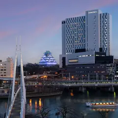 ダブルツリーbyヒルトン大阪城