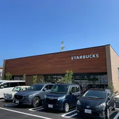 スターバックスコーヒー 京都精華台店