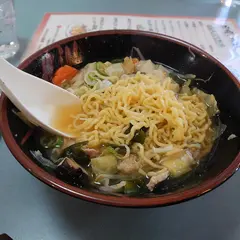 ドライブイン福岡やき肉れすとらん