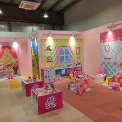 メルちゃんアイランド
