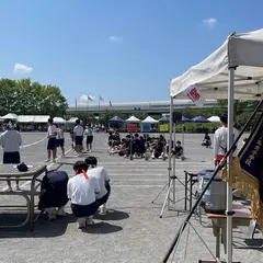 八潮市立八條北小学校