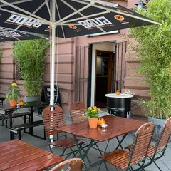 Gasthaus Zum Eisernen Steg
