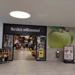 Edeka Scheck-In Center