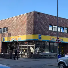 Scheck-In-Center Frankfurt