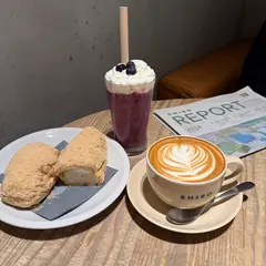 シロカフェ