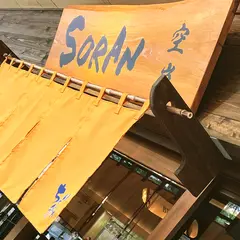 空嵐