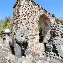 万里の長城