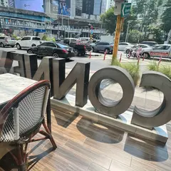Le París Asoke