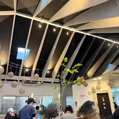 パスタスタジアム よろこば食堂