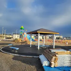 西大袋第1号公園
