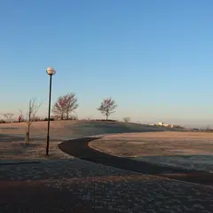 美南中央公園