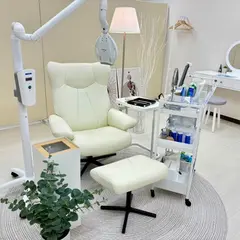 メディカルホワイトニングHAKU 大分中津店