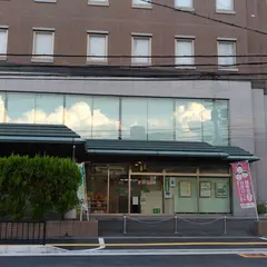 JA北大阪 本店