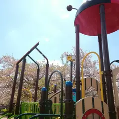 山田下ふれあい公園