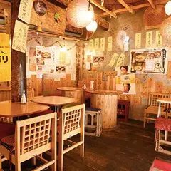めでた屋・ボンビー