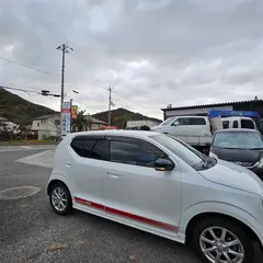 ブリーズファクトリーレンタカー