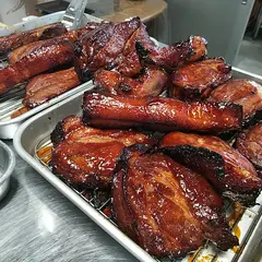 こだわり焼豚 たんば産ポーク