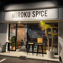 MIROKU SPICE