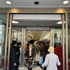 オーケー 西宮北口店