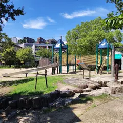 千里山東公園