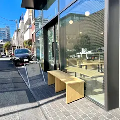 TAOCA COFFEE 南青山店