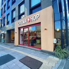 CREMAHOP 赤坂見附店