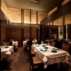Trattoria Azzurri KOEDO アズーリコエド