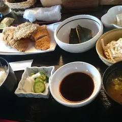 なかよし食堂