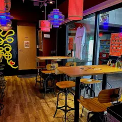 中華 麻婆食堂 福笑い沖縄那覇店