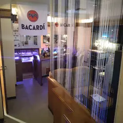 REST BAR Cancer.55e レストバーキャンサー