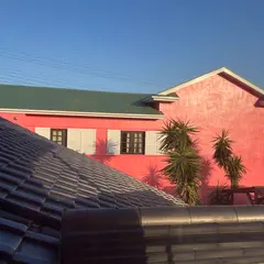 Eishinan栄進庵
