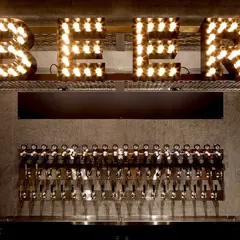 BEER STAND MARCA